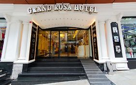 Grand Rosa Hotel